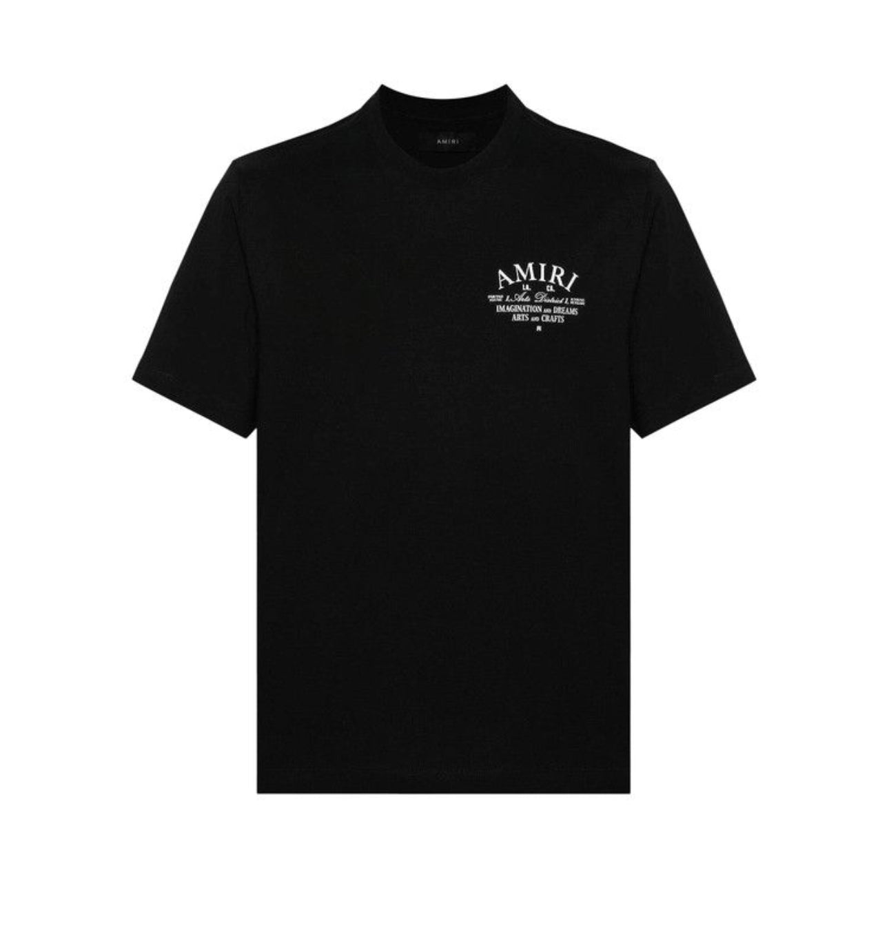 Amiri Arts District Tee ‘Black’