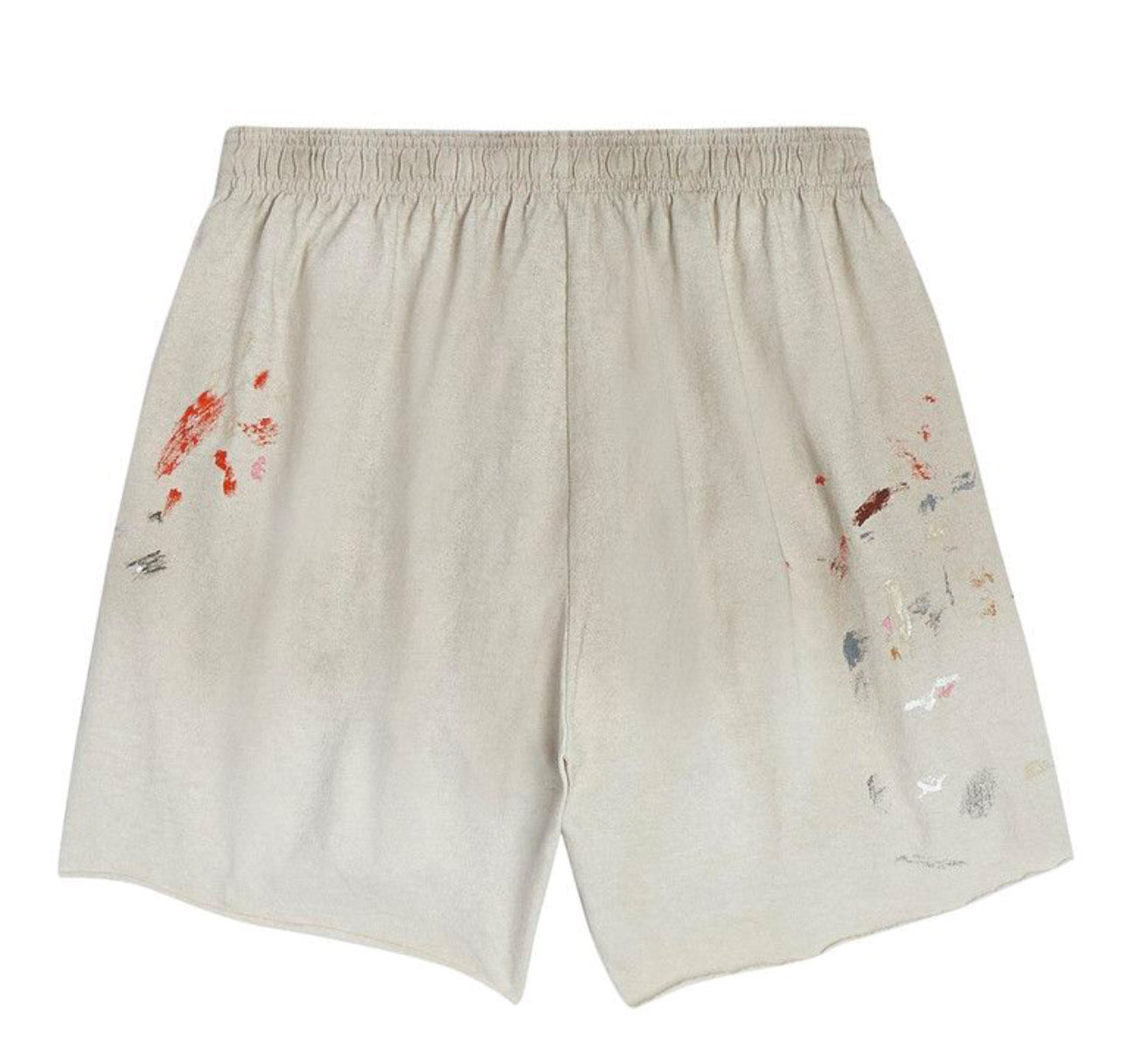 Gallery Dept. Insomia Shorts ‘White’