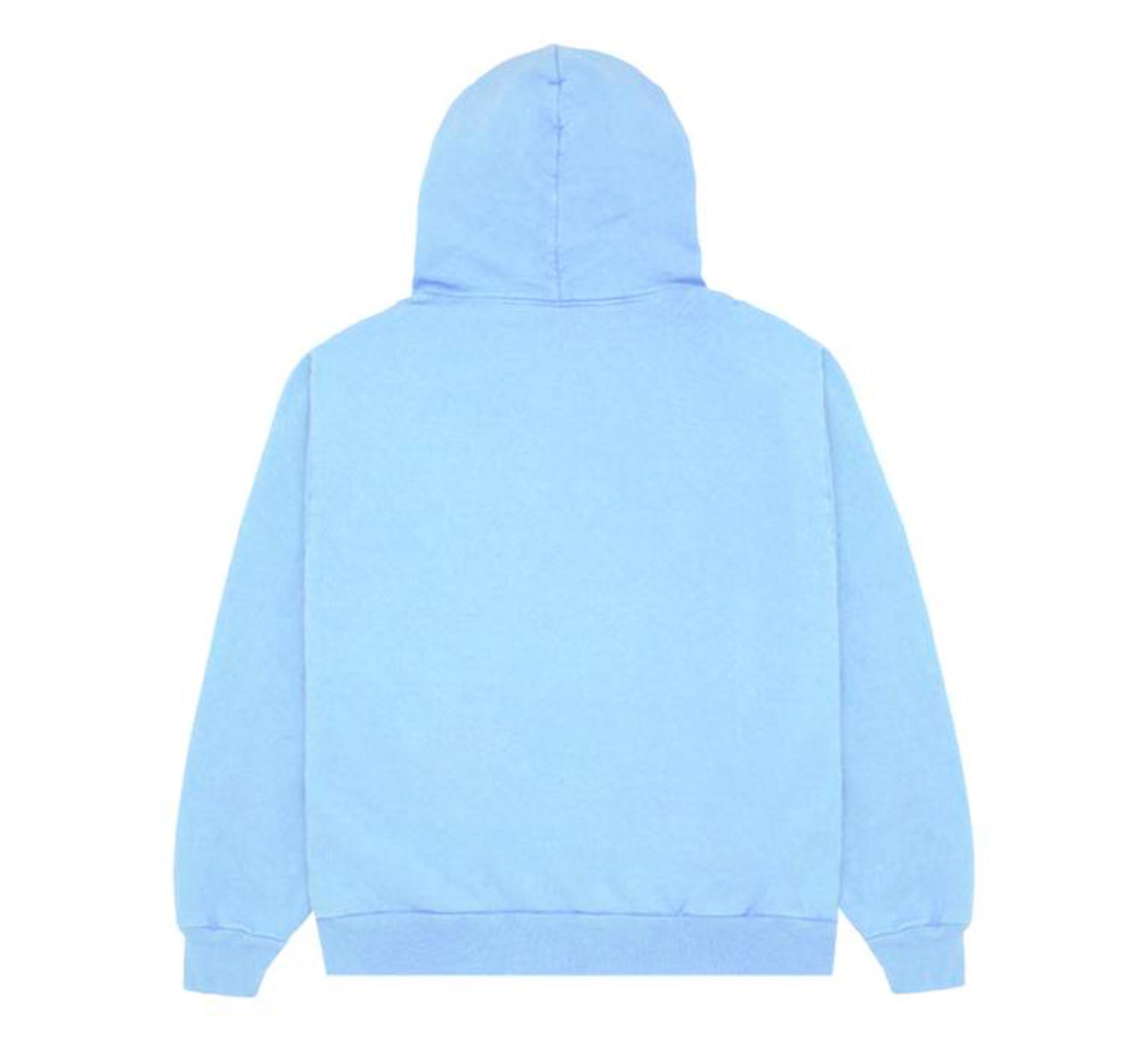 Sp5der Web Hoodie ‘Sky Blue’