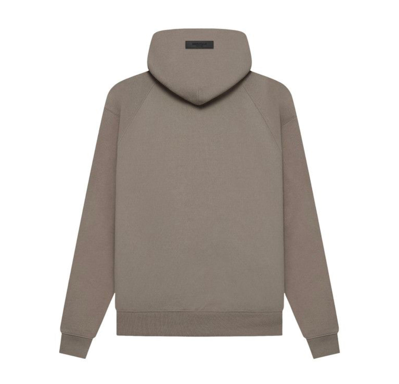 Fear of God Essentials Hoodie ‘Desert Taupe’