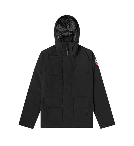 Junya Watanabe x Canada Goose Maitland Eye Parka ‘Black’