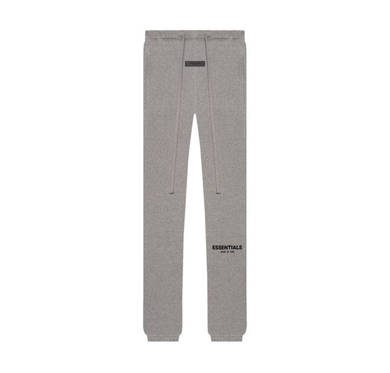 Fear of God Essentials Sweatpants ‘Dark Oatmeal’