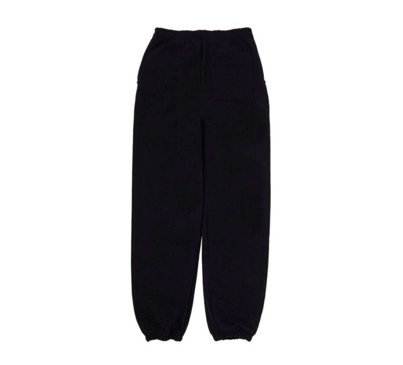 Sp5der P*nk V2 Sweatpants ‘Black’