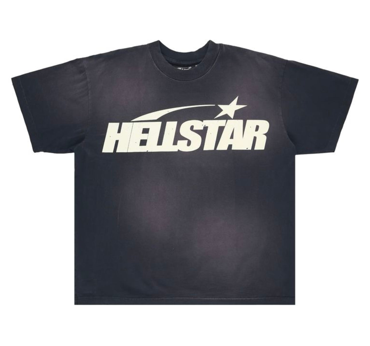 Hellstar Classic T-Shirt ‘Black’