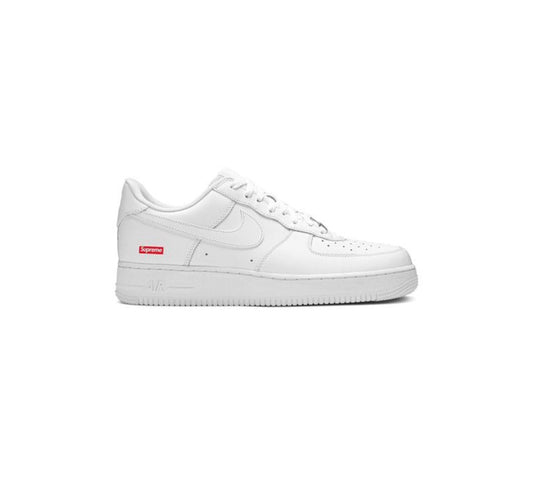 Supreme x Air Force 1 Low ‘Box Logo-White’