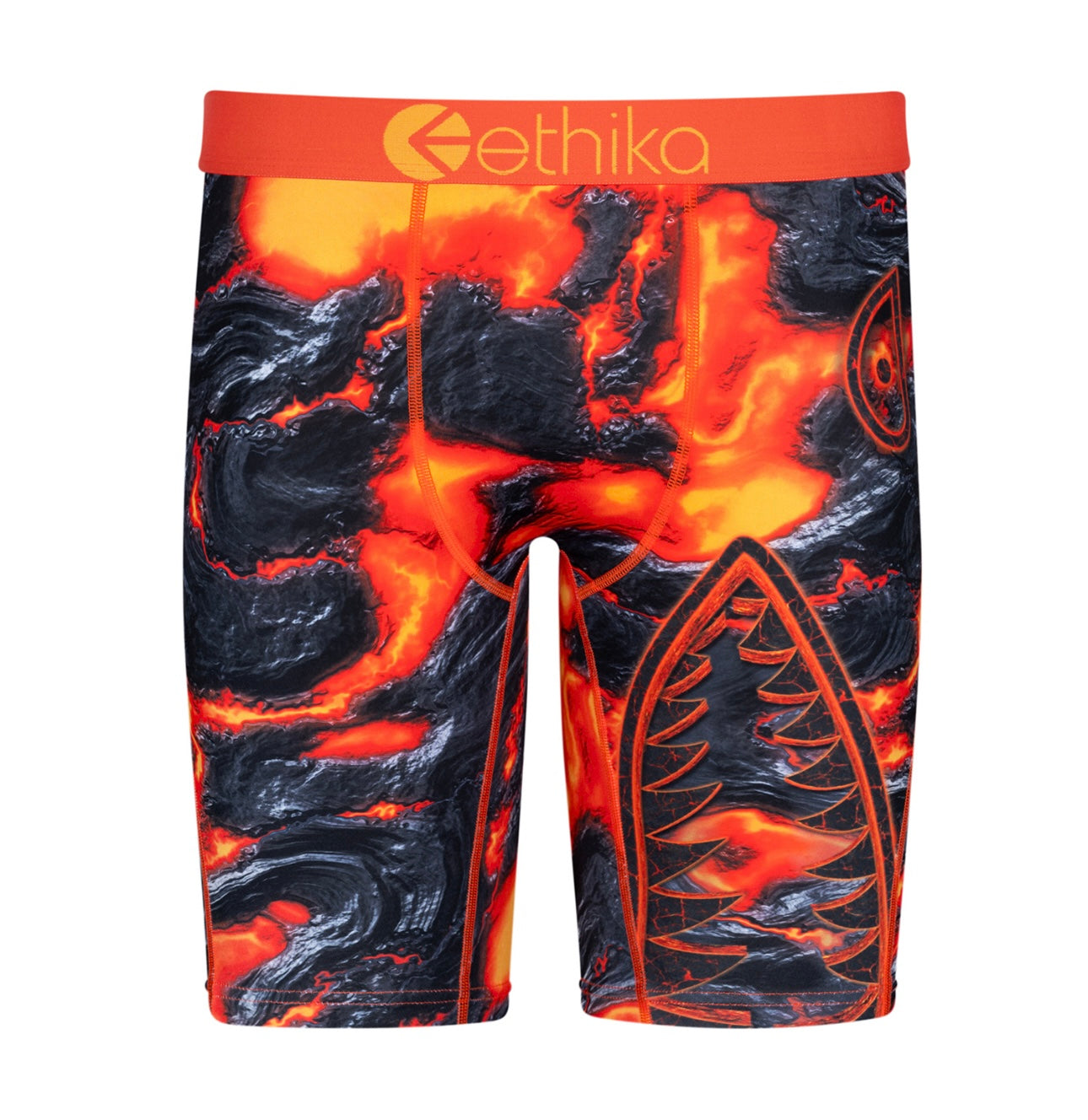 Men’s Ethika “Bomber Molten” Briefs