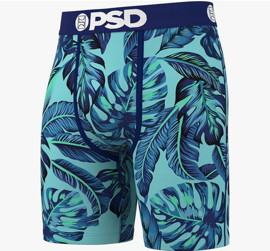 Men’s PSD “Palm Paradise” Briefs