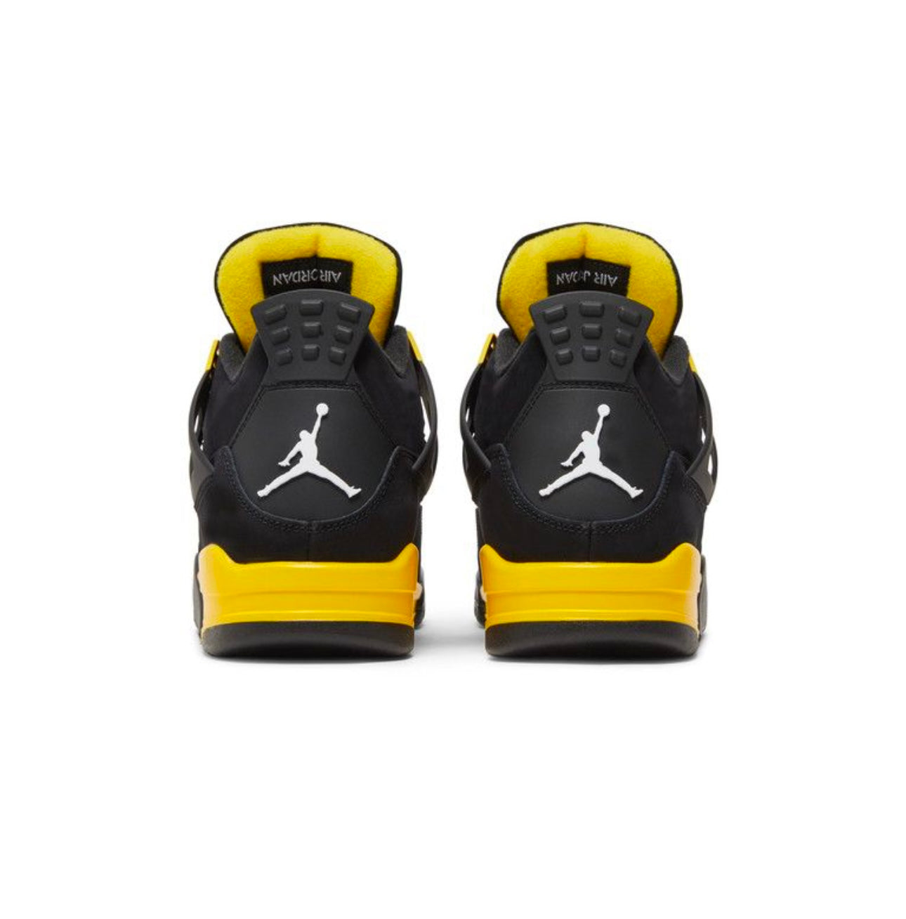 Air Jordan 4s Retro ‘Thunder’