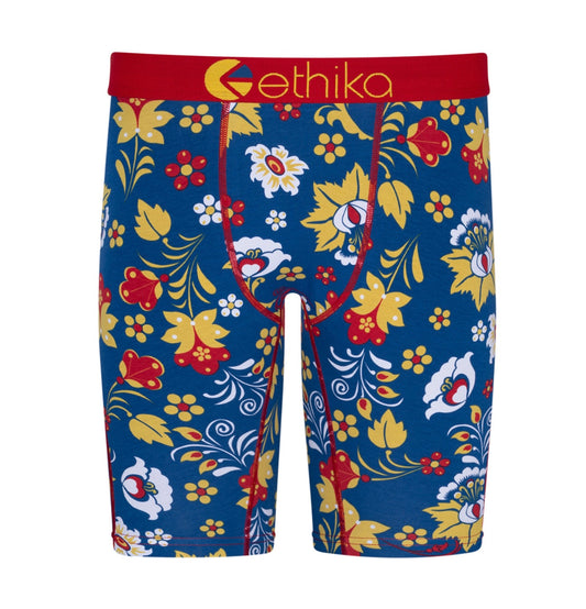 Men’s Ethika “Couch Chew” Briefs